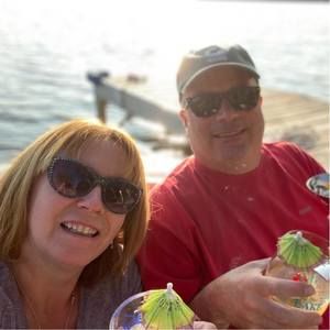 Meet your Posher, Nancy